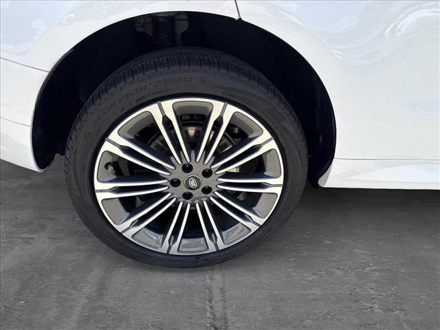 used 2024 Land Rover Range Rover Sport car, priced at $77,991