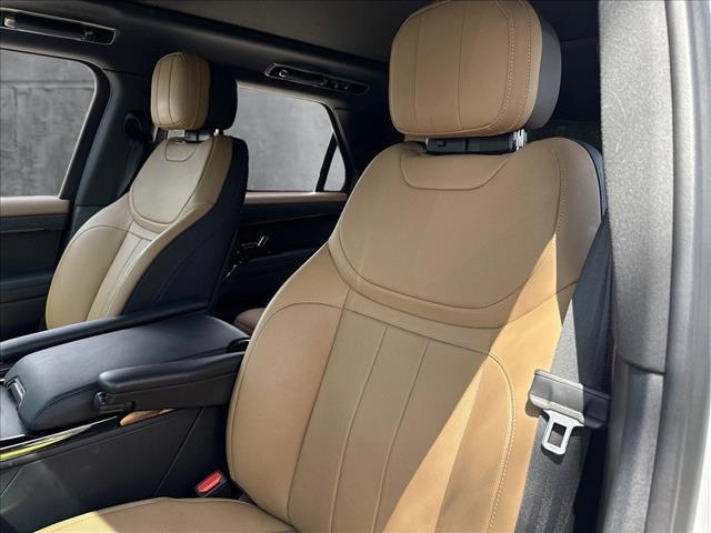 used 2024 Land Rover Range Rover Sport car, priced at $77,991