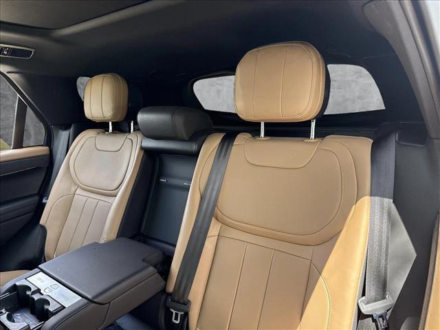 used 2024 Land Rover Range Rover Sport car, priced at $77,991