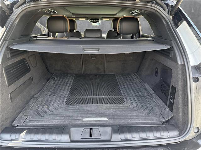 used 2024 Land Rover Range Rover Sport car, priced at $77,991