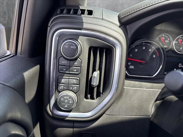 used 2022 Chevrolet Silverado 2500 car, priced at $54,991