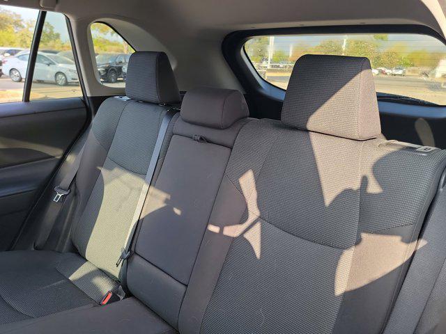 used 2022 Toyota RAV4 car, priced at $23,991