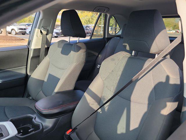 used 2022 Toyota RAV4 car, priced at $23,991