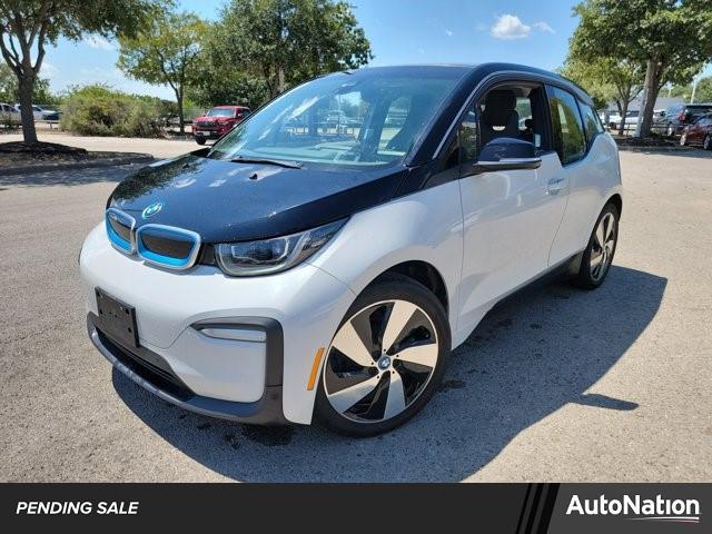 used 2019 BMW i3 car, priced at $18,210