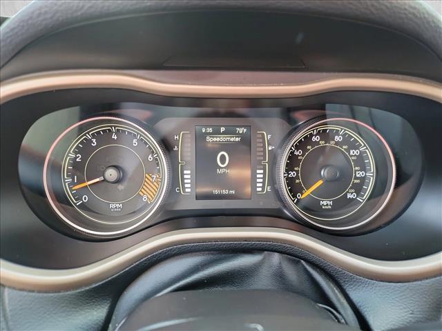 used 2015 Jeep Cherokee car, priced at $8,952