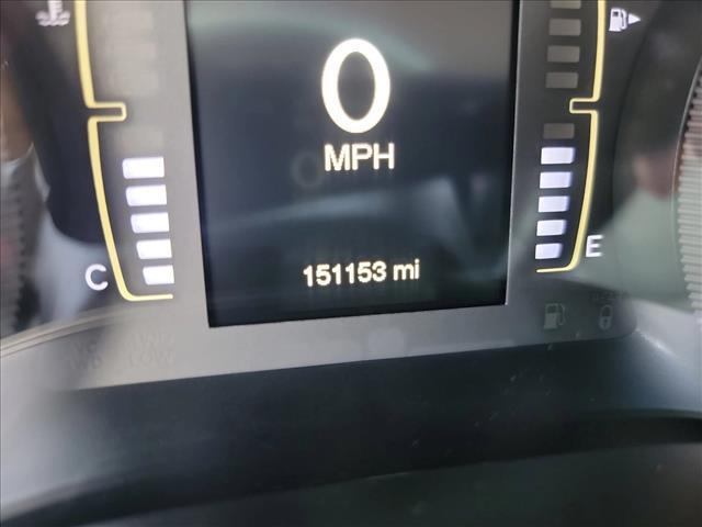 used 2015 Jeep Cherokee car, priced at $8,952