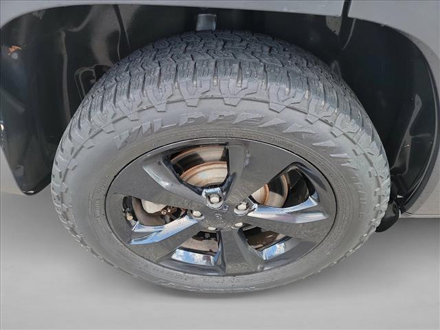 used 2015 Jeep Cherokee car, priced at $8,952