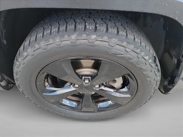 used 2015 Jeep Cherokee car, priced at $8,952