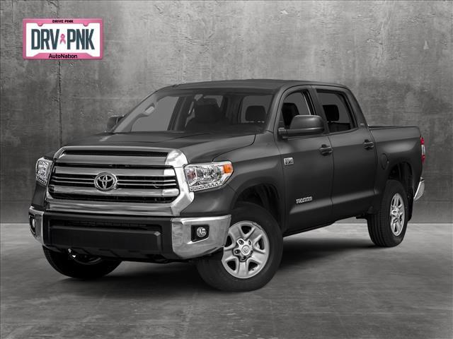 new 2025 Toyota Tundra car, priced at $61,991