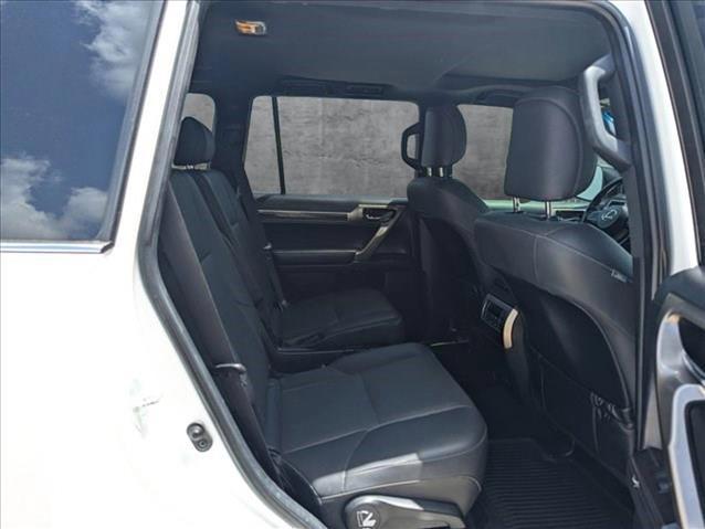 used 2020 Lexus GX 460 car, priced at $38,722