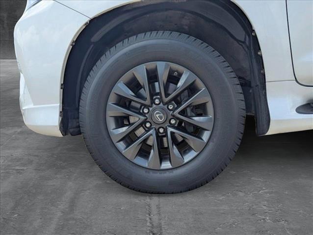 used 2020 Lexus GX 460 car, priced at $38,722