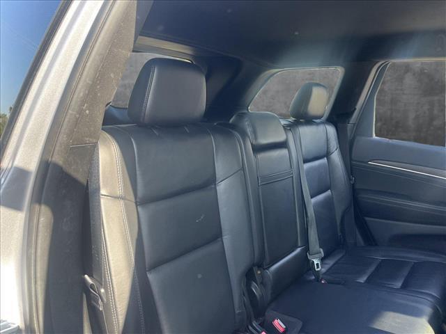 used 2018 Jeep Grand Cherokee car, priced at $12,992