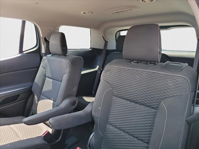 used 2017 GMC Acadia car, priced at $15,991