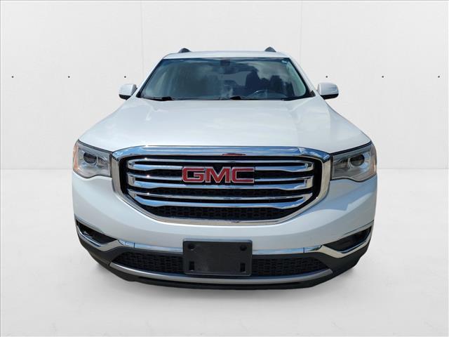 used 2017 GMC Acadia car, priced at $15,991