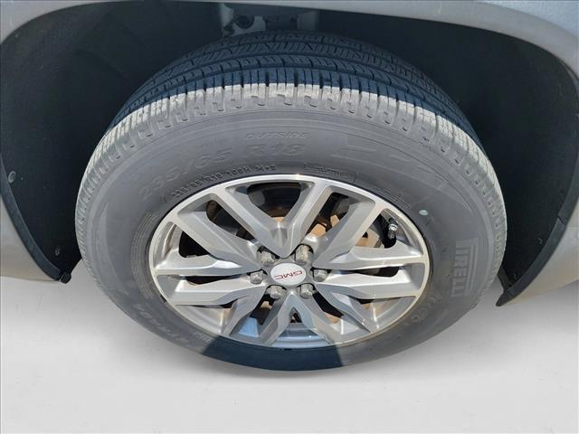 used 2017 GMC Acadia car, priced at $15,991
