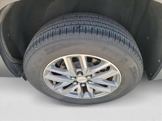 used 2017 GMC Acadia car, priced at $15,991