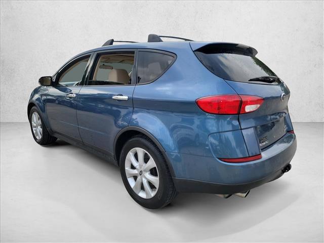 used 2006 Subaru B9 Tribeca car, priced at $5,995