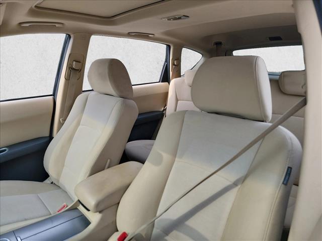 used 2006 Subaru B9 Tribeca car, priced at $5,995