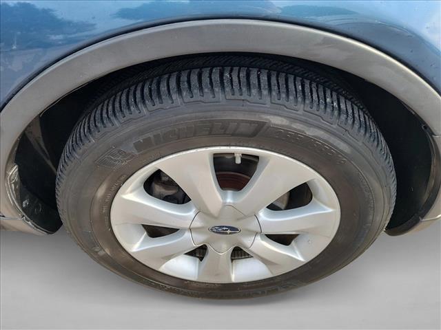 used 2006 Subaru B9 Tribeca car, priced at $5,995