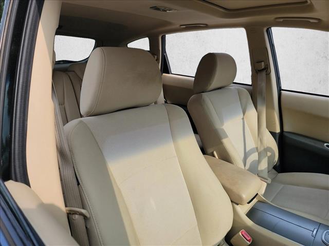 used 2006 Subaru B9 Tribeca car, priced at $5,995