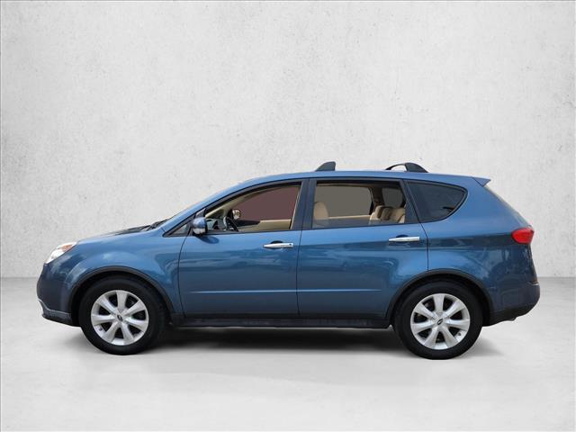 used 2006 Subaru B9 Tribeca car, priced at $5,995