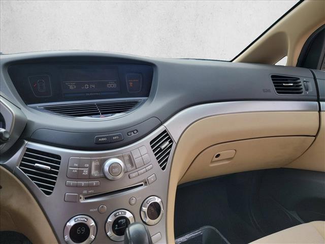 used 2006 Subaru B9 Tribeca car, priced at $5,995
