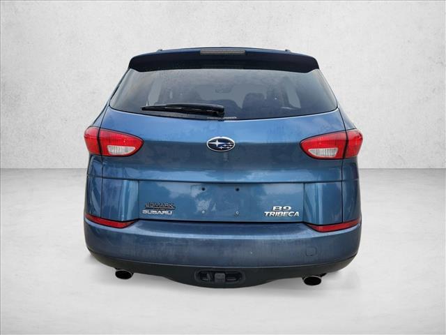 used 2006 Subaru B9 Tribeca car, priced at $5,995