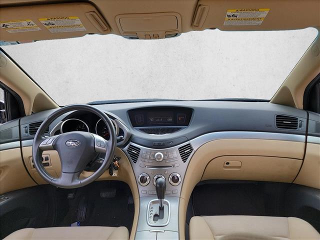 used 2006 Subaru B9 Tribeca car, priced at $5,995