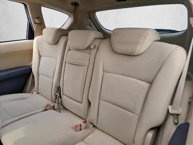 used 2006 Subaru B9 Tribeca car, priced at $5,995