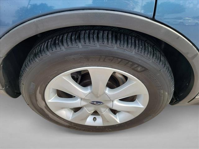 used 2006 Subaru B9 Tribeca car, priced at $5,995