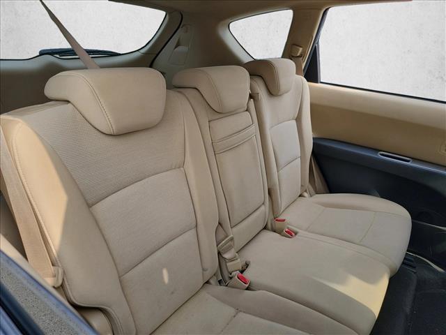 used 2006 Subaru B9 Tribeca car, priced at $5,995