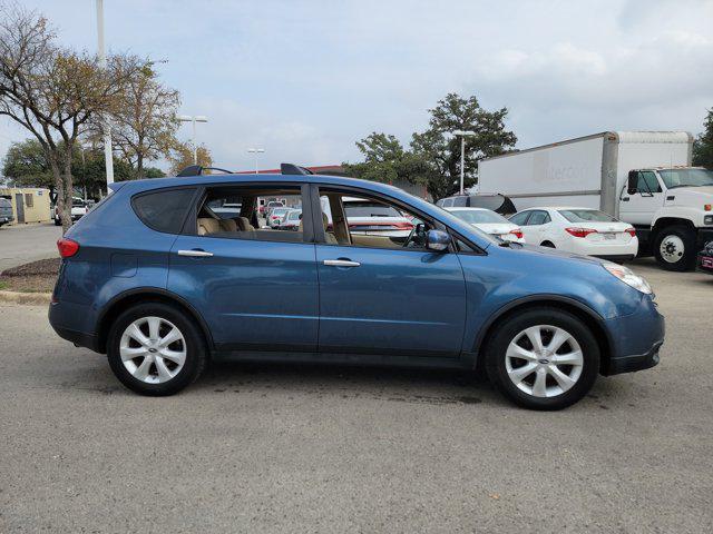 used 2006 Subaru B9 Tribeca car, priced at $5,995