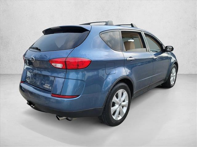 used 2006 Subaru B9 Tribeca car, priced at $5,995