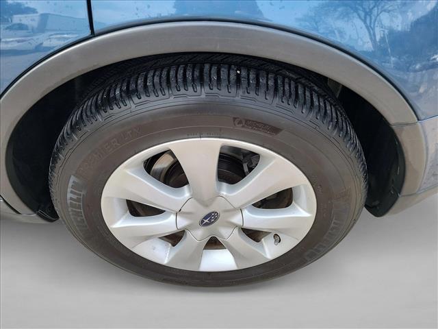 used 2006 Subaru B9 Tribeca car, priced at $5,995