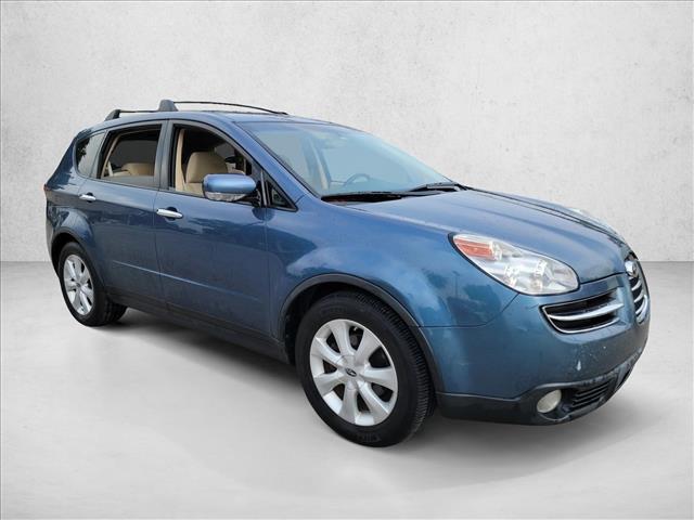used 2006 Subaru B9 Tribeca car, priced at $5,995