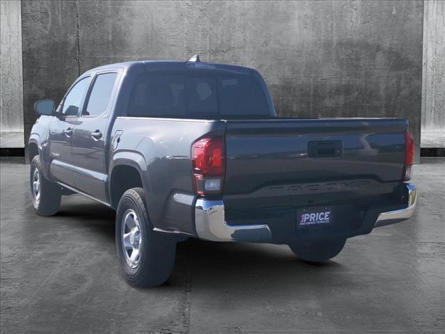 used 2023 Toyota Tacoma car, priced at $29,994