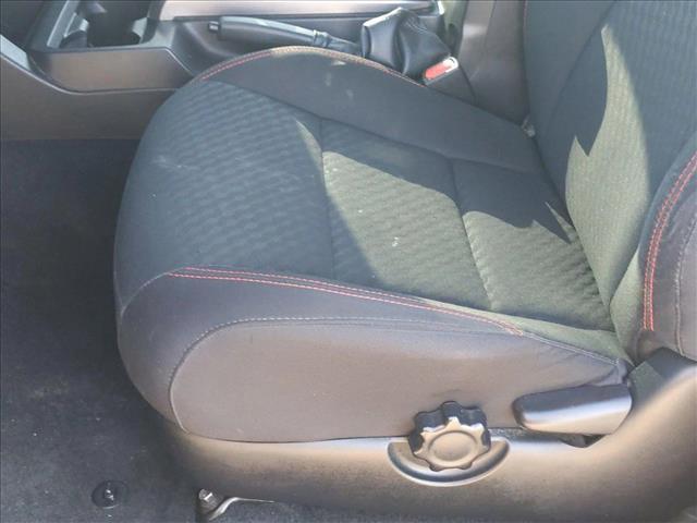 used 2023 Toyota Tacoma car, priced at $29,994