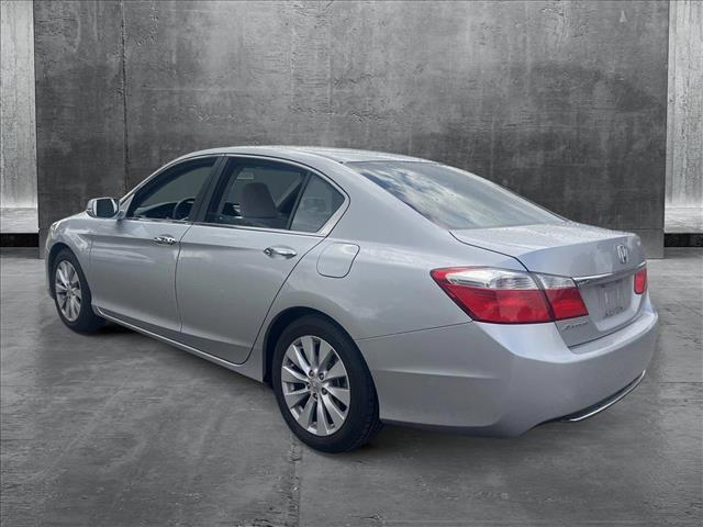 used 2013 Honda Accord car, priced at $12,991