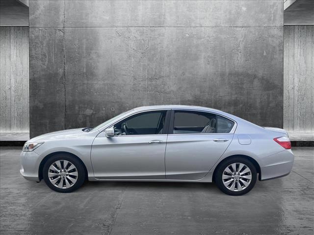 used 2013 Honda Accord car, priced at $12,991