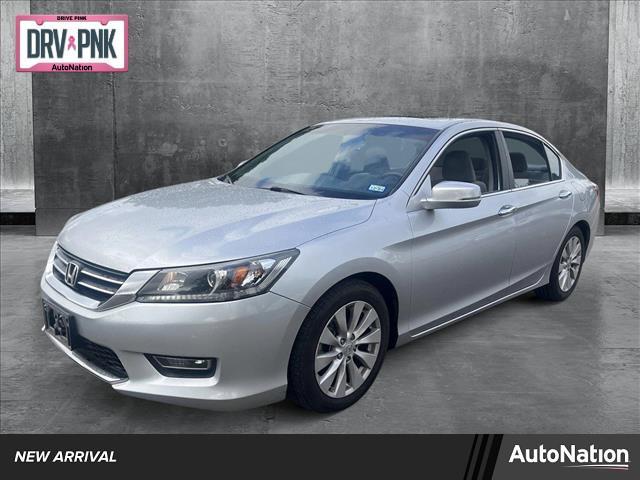 used 2013 Honda Accord car, priced at $12,991