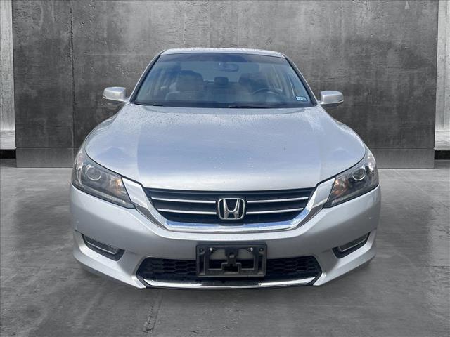 used 2013 Honda Accord car, priced at $12,991