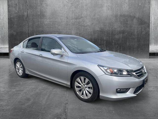 used 2013 Honda Accord car, priced at $12,991