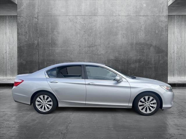 used 2013 Honda Accord car, priced at $12,991