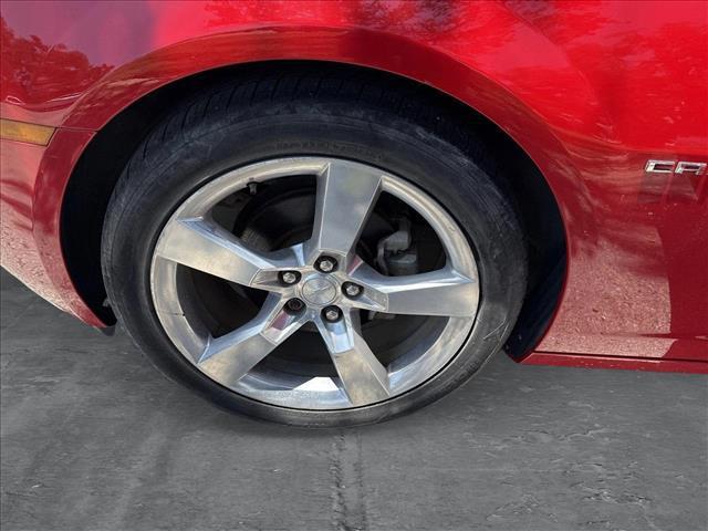 used 2010 Chevrolet Camaro car, priced at $12,899