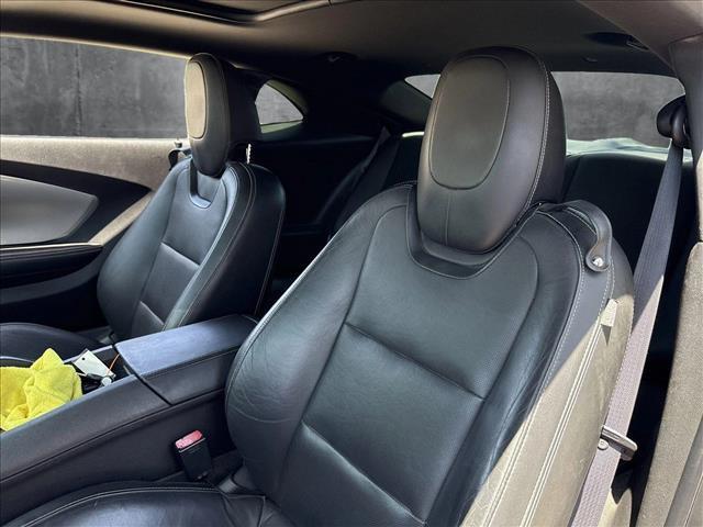 used 2010 Chevrolet Camaro car, priced at $12,899