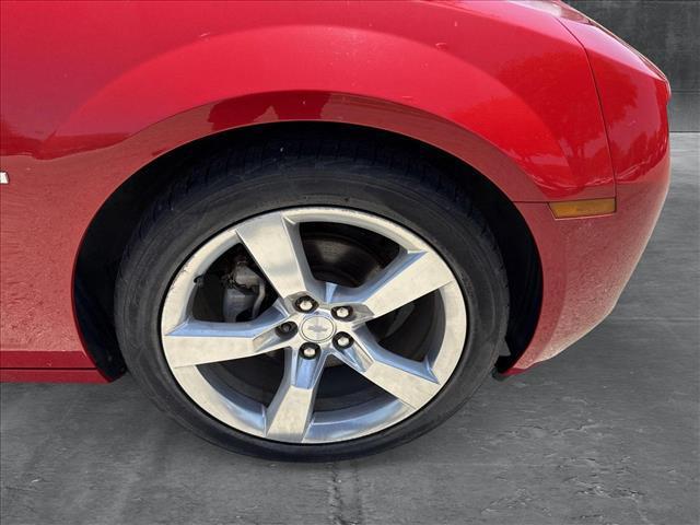 used 2010 Chevrolet Camaro car, priced at $12,899