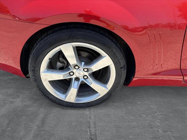 used 2010 Chevrolet Camaro car, priced at $12,899