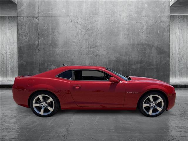 used 2010 Chevrolet Camaro car, priced at $12,899
