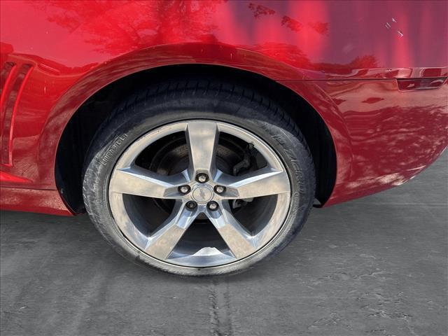 used 2010 Chevrolet Camaro car, priced at $12,899