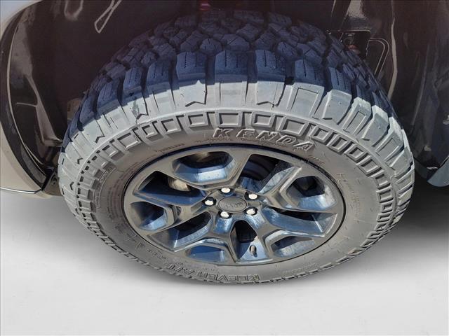 used 2019 Jeep Cherokee car, priced at $24,991